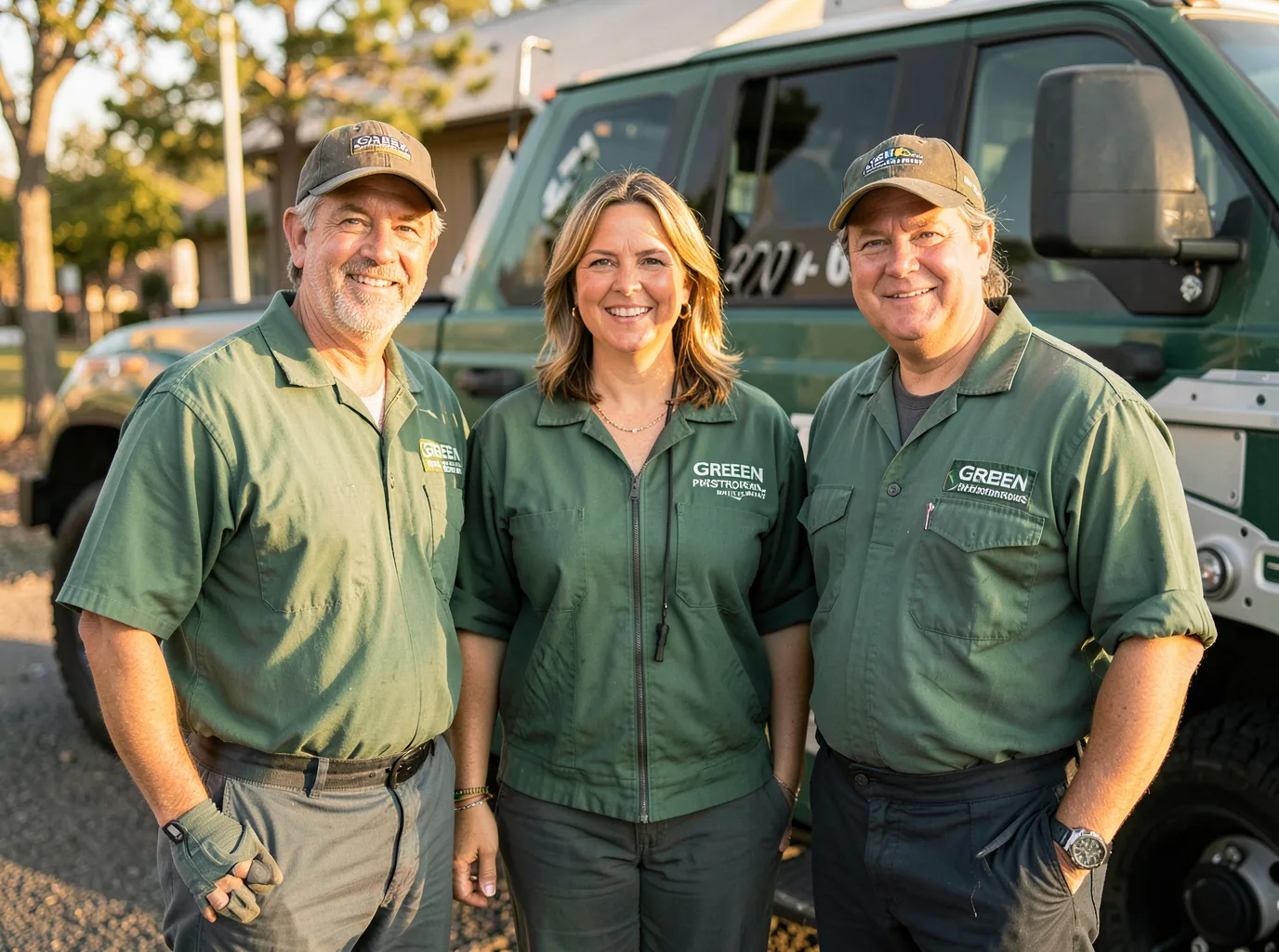 Water Damage Restoration company in Devers, TX